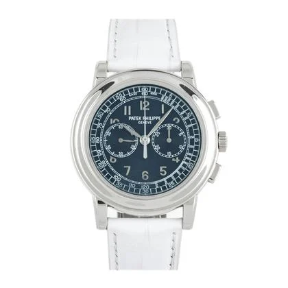 Patek Philippe Chronograph 5070P-001