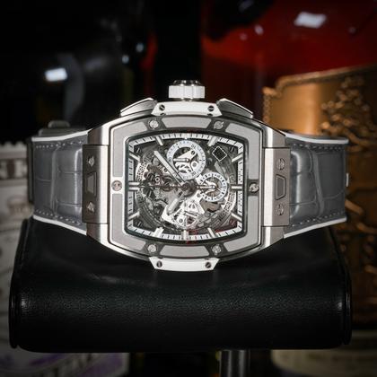Hublot Spirit of Big Bang 642.NE.2010.RW.1204