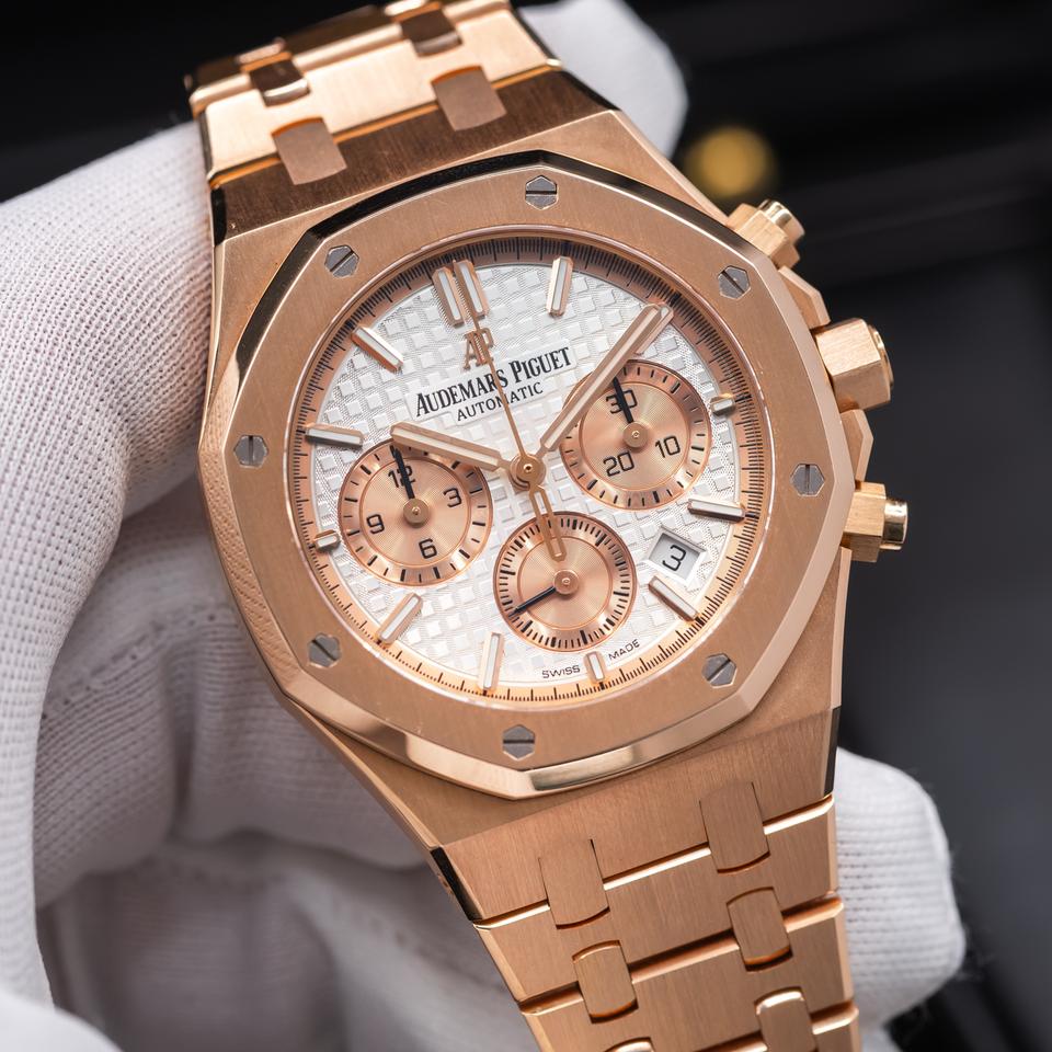 Audemars Piguet Royal Oak 26315OR.OO.1256OR.01