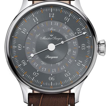 Meistersinger Pangaea PDD365927