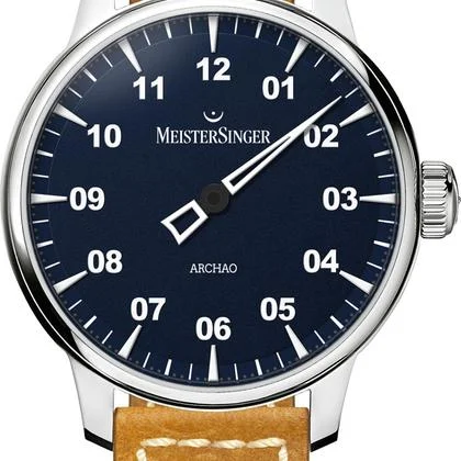 Meistersinger AR908