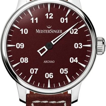 Meistersinger AR911