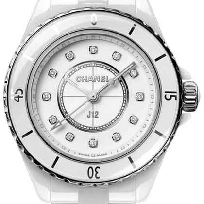 Chanel J12 H10134