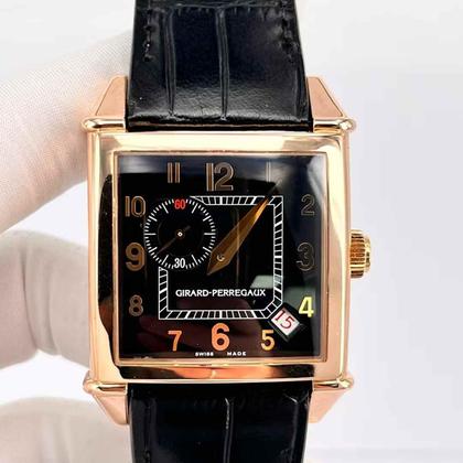 Girard Perregaux Vintage 1945 25815-52-611-BA6A