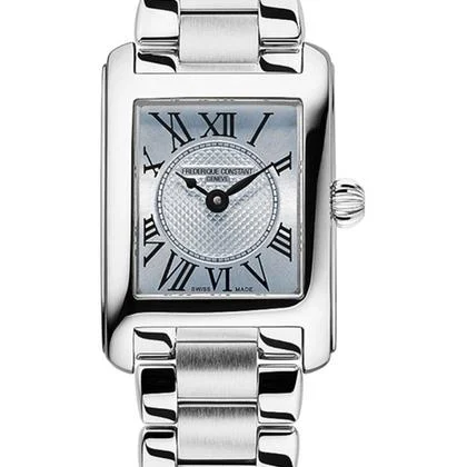 Frederique Constant Classics Carree FC-200LBMC26B