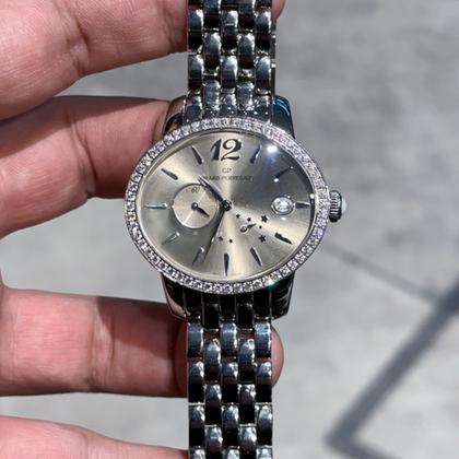Girard Perregaux Cat's Eye 80486D11A861-11A