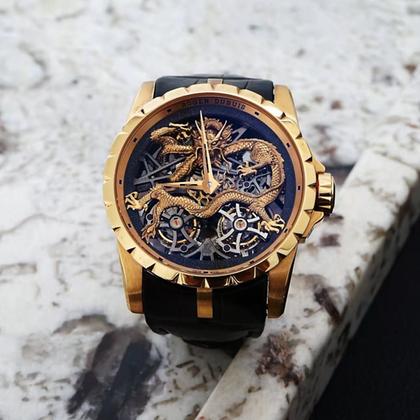 Roger Dubuis Excalibur RDDBEX0901