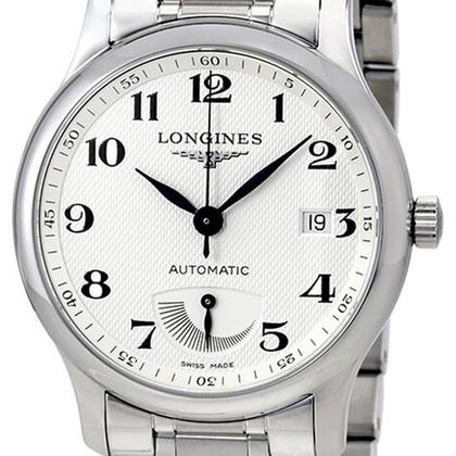 Longines Master Collection L2.708.4.78.6