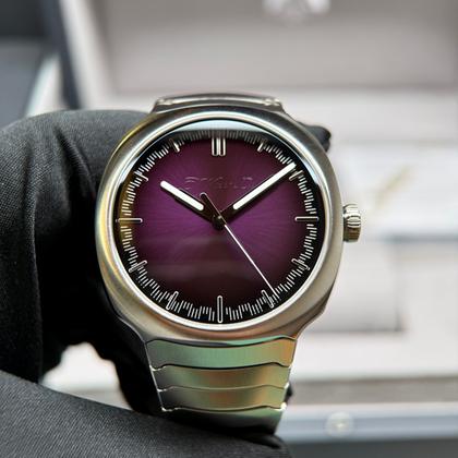 H.Moser & Cie. 6201-1201