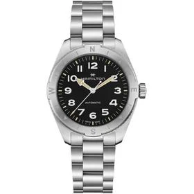 Hamilton Khaki Field 5 dial color