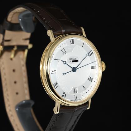Breguet Classique 5197BA/15/986
