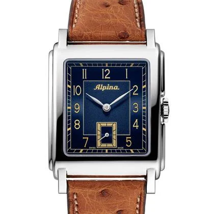 Alpina Alpiner AL-530N3C6