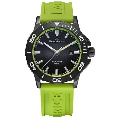 Maurice Lacroix Pontos PT1008-DLB00-330-5