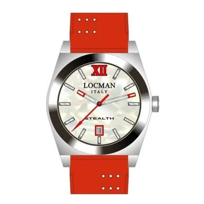 Locman Stealth 020300MWFRD0SIR