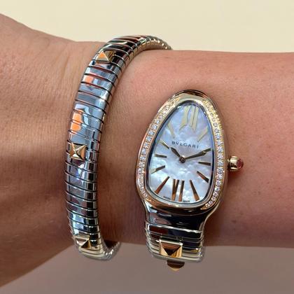 Bulgari Serpenti 104301