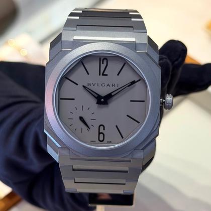 Bulgari Octo Finissimo 104089