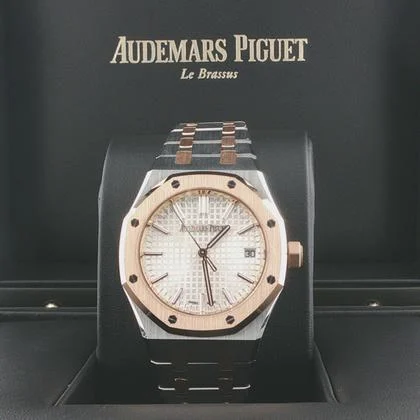 Audemars Piguet Royal Oak 15550SR.OO.1356SR.02