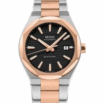 Mido Multifort M0555072205100