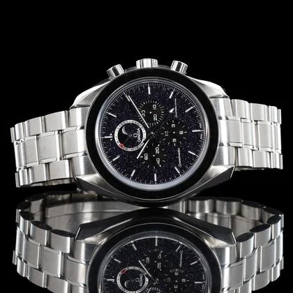 Omega Speedmaster Professional Moonwatch 311.30.44.32.01.001