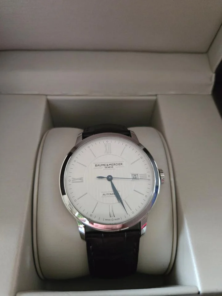 Baume & Mercier Classima M0A10478