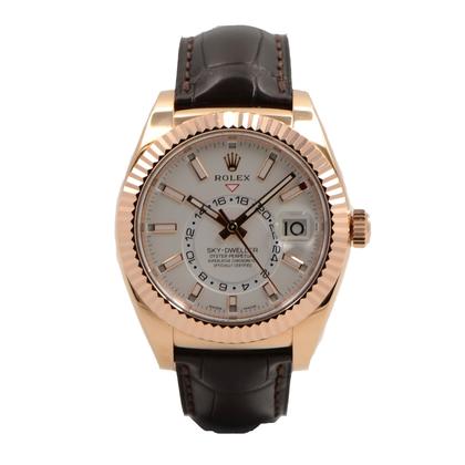 Rolex Sky-Dweller 326135