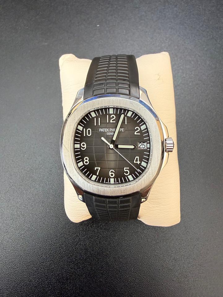 Patek Philippe Aquanaut 5167A-001