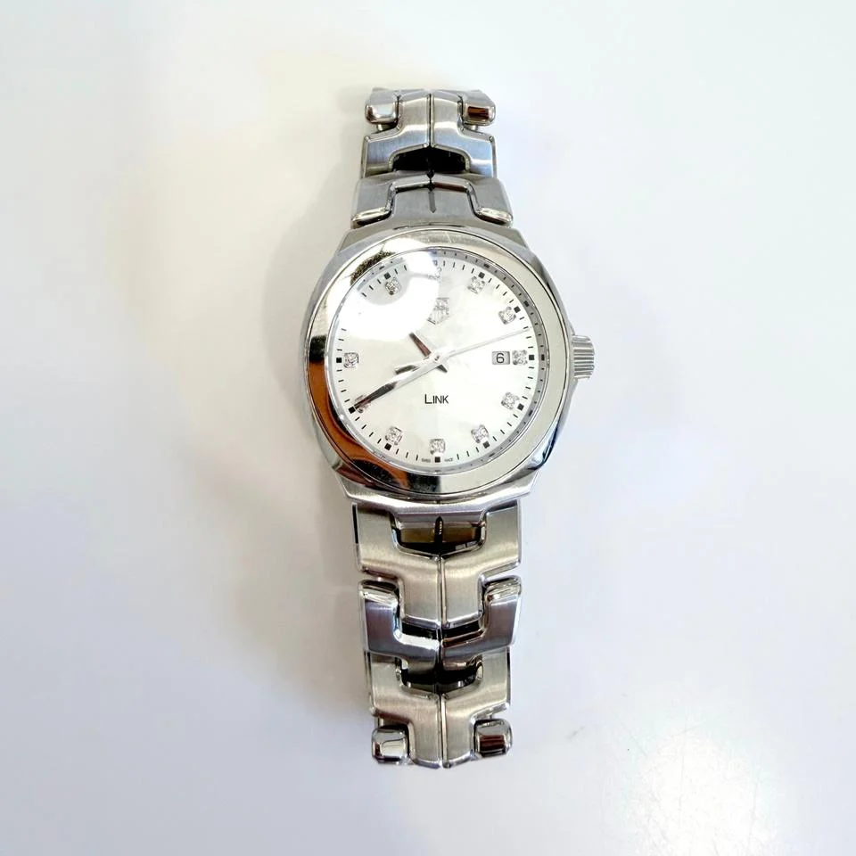 TAG Heuer Link WBC1312.BA0600