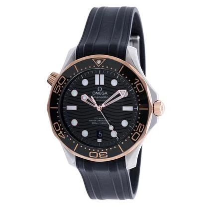 Omega Seamaster Diver 300 M 210.22.42.20.01.002