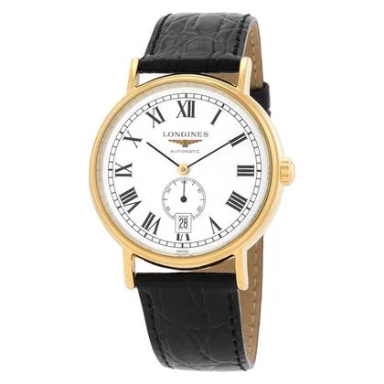 Longines Présence L4.904.2.11.2