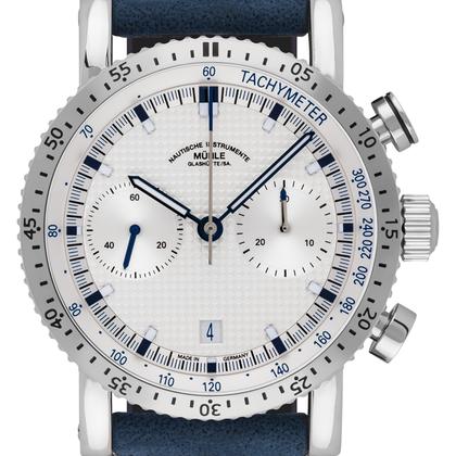 Mühle Glashütte Teutonia II M1-29-65-LB-II