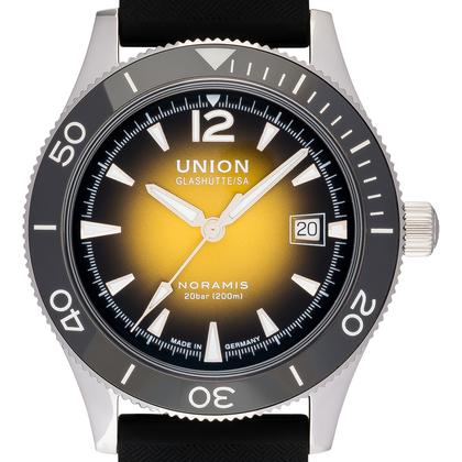 Union Glashütte Noramis Sport D012.907.17.367.00