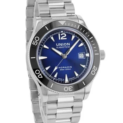Union Glashütte Noramis Sport D012.907.11.047.02