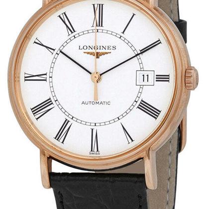 Longines Présence L4.921.1.11.2
