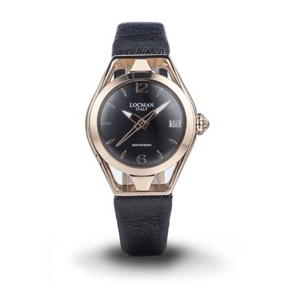Locman Montecristo 0526R01R-RRBKRGFK