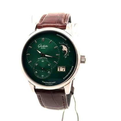 Glashütte Original PanoMaticLunar 1-90-02-13-32-31