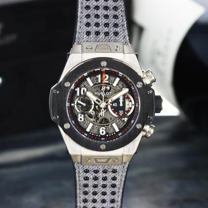 Hublot Big Bang Unico 441.NM.1170.RX