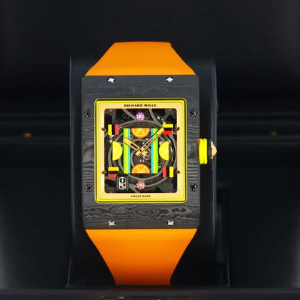 Richard Mille RM 016 RM16-01