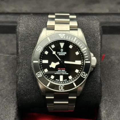 Tudor Pelagos M25407N-0001