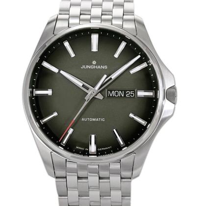 Junghans Meister 027/4210.44