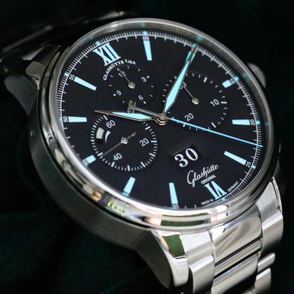 Glashütte Original Senator 1-37-01-03-02-71
