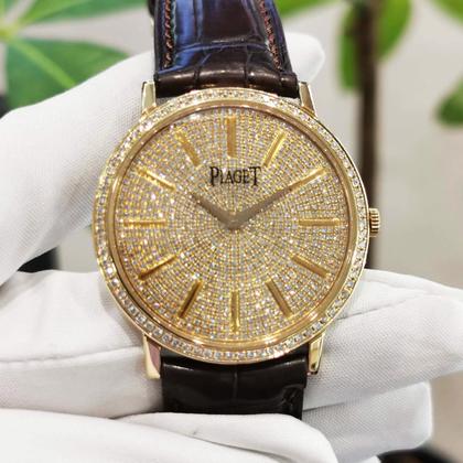 Piaget Altiplano G0A29120
