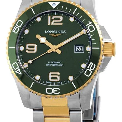 Longines HydroConquest L3.782.3.06.7