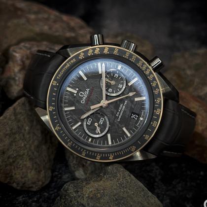 Omega Speedmaster 311.63.44.51.99.001