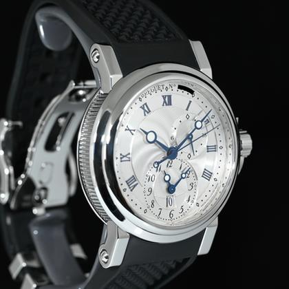 Breguet Marine 5857ST/12/5ZU
