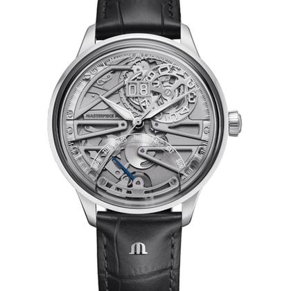 Maurice Lacroix 758008-SS001-090-2