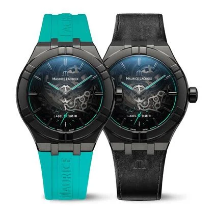 Maurice Lacroix AIKON AI6028-DLB0B-030-H