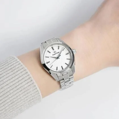 Grand Seiko Heritage Collection SBGX359G