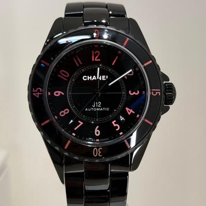 Chanel J12 H10312