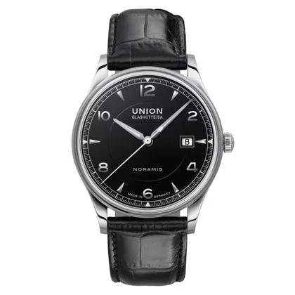 Union Glashütte Noramis D016.407.16.057.00
