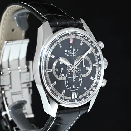 Zenith El Primero 36'000 VpH 03.2040.400/21.C496